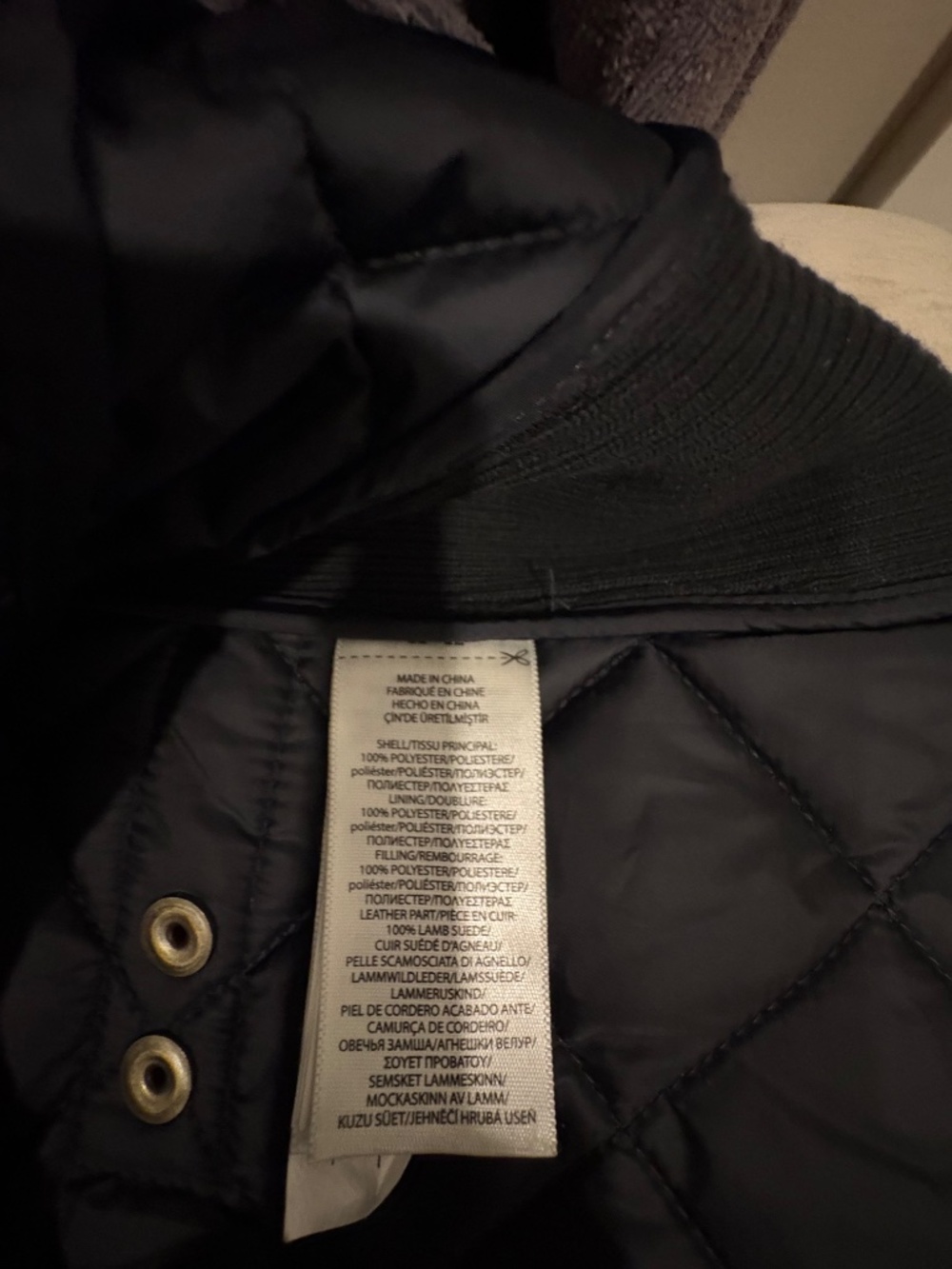 Polo Ralph Lauren - Vest - Picture 7 of 10